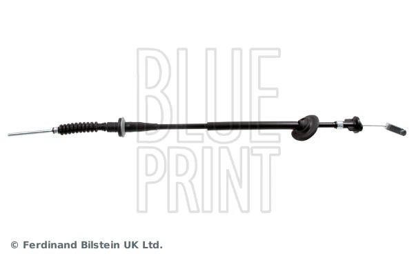 Cable Pull, clutch control